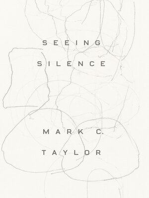 cover image of Seeing Silence